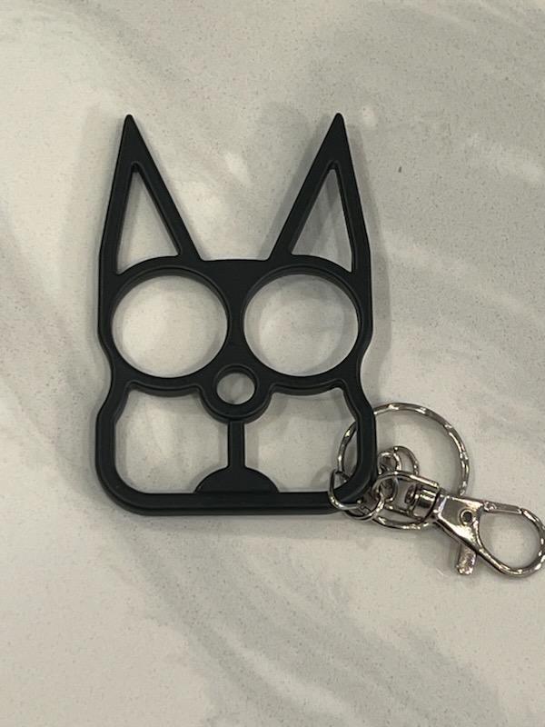 Kitty Ears