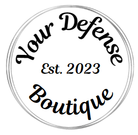Your Defense Boutique logo