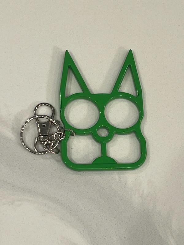 Kitty Ears