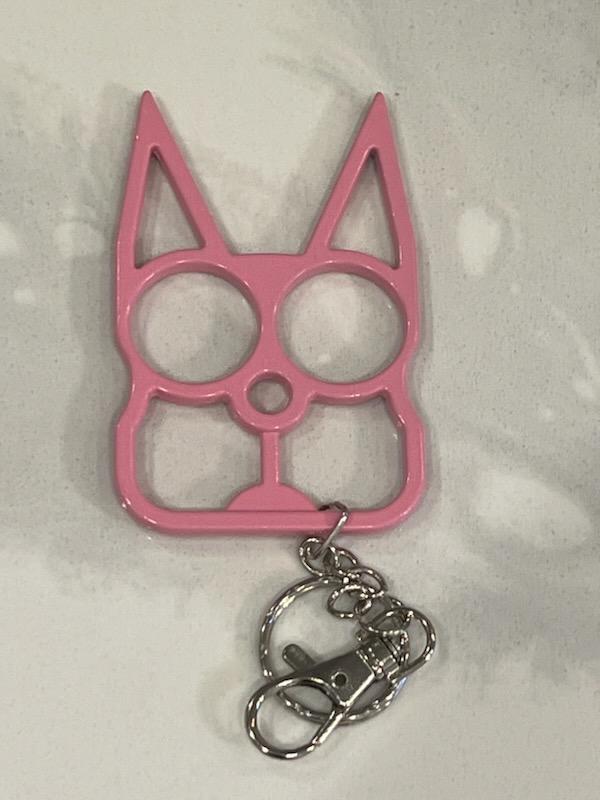 Kitty Ears