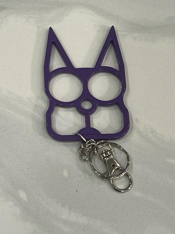 Kitty Ears