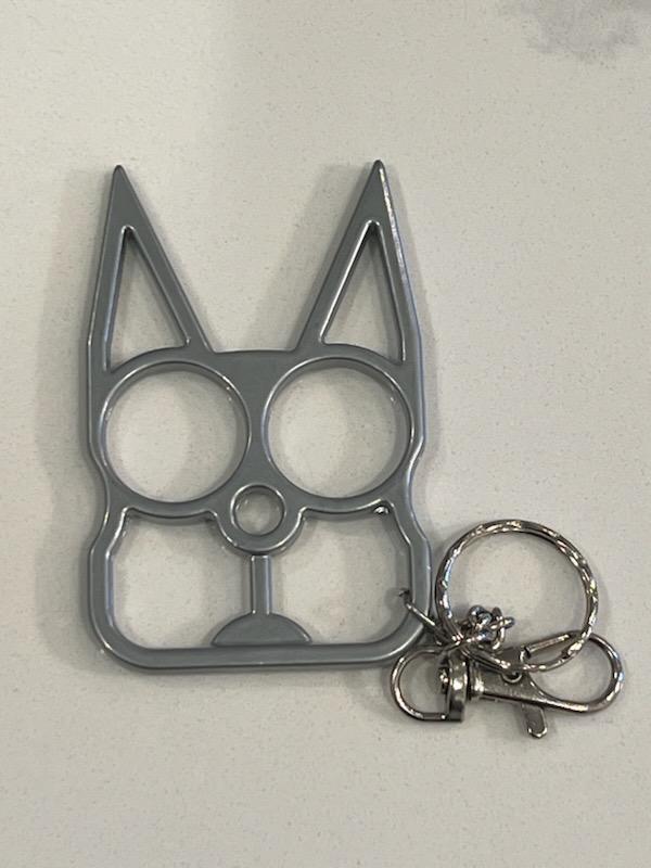 Kitty Ears
