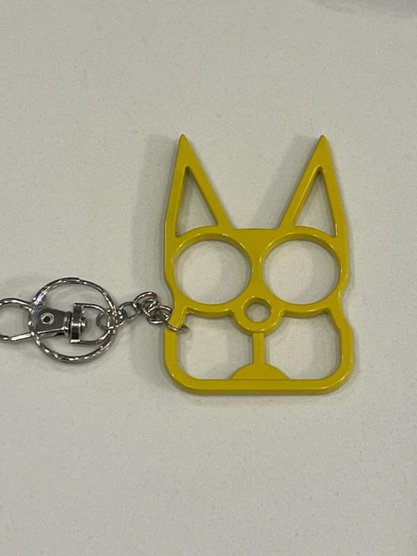Kitty Ears